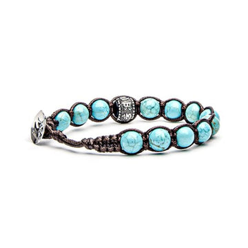 Bracciale Tamashii Tibet unisex BHS1100-07-1