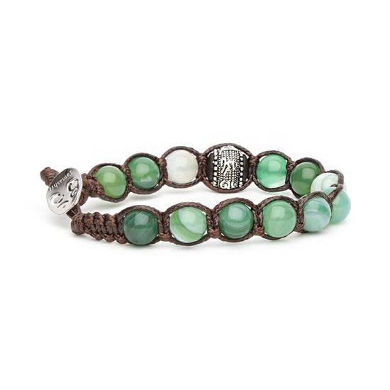 Bracciale Tamashii Tibet unisex BHS1100-140-1