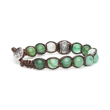 Bracciale Tamashii Tibet unisex BHS1100-140-1