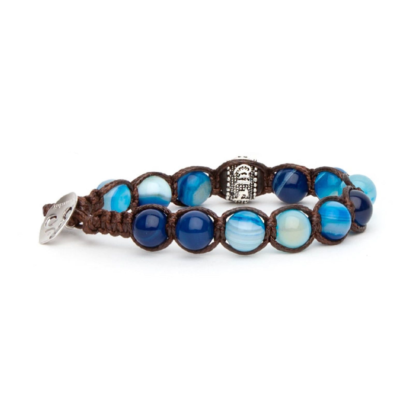 Bracciale Tamashii Tibet unisex BHS1100-141-1