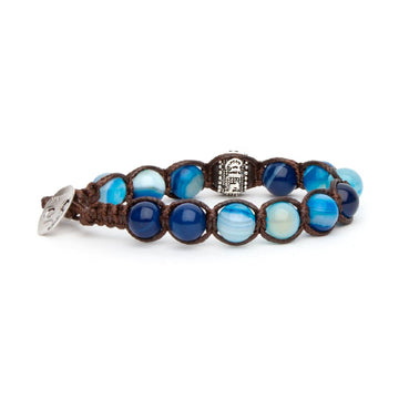 Bracciale Tamashii Tibet unisex BHS1100-141-1