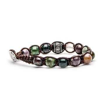 Bracciale Tamashii Tibet unisex BHS1100-17-1