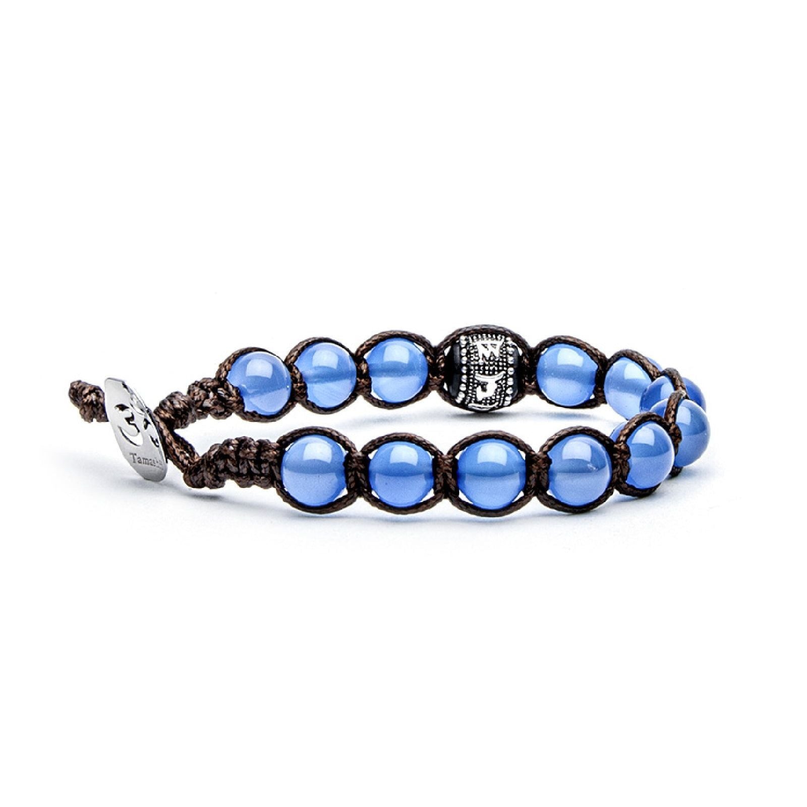 Bracciale Tamashii Tibet unisex BHS1100-18-1