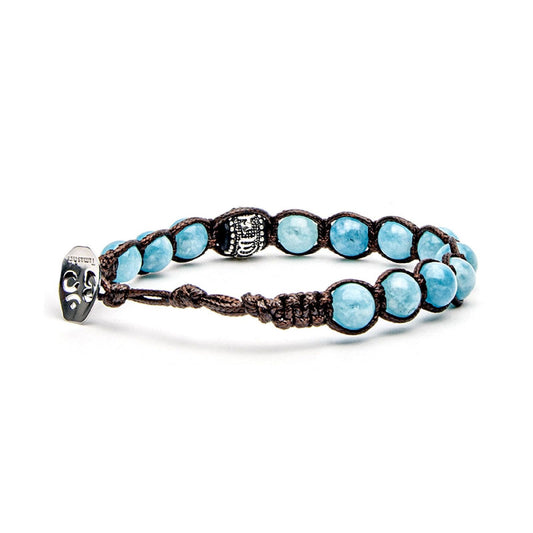 Bracciale Tamashii Tibet unisex BHS1100-196-1