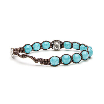 Bracciale Tamashii Tibet unisex BHS1100-200-1