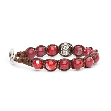Bracciale Tamashii Tibet unisex BHS1100-213-1