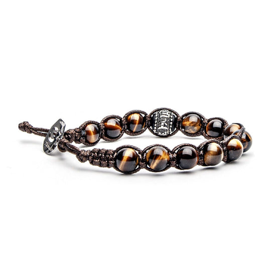 Bracciale Tamashii Tibet unisex BHS1100-214-1
