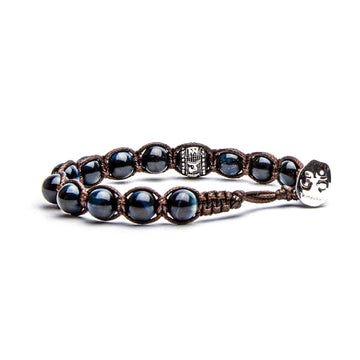 Bracciale Tamashii Tibet unisex BHS1100-245-1
