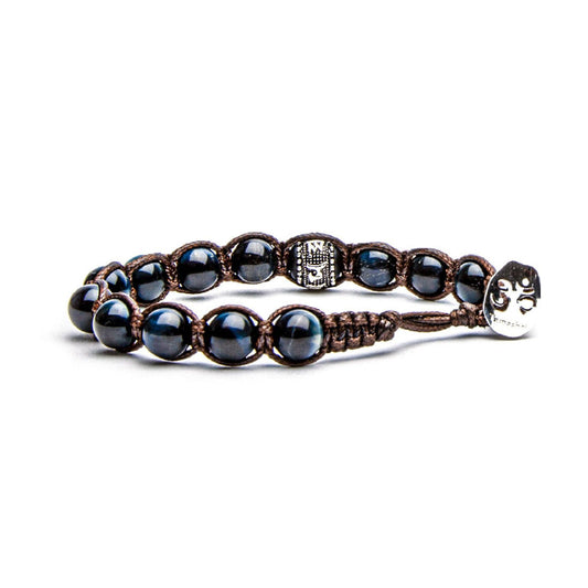 Bracciale Tamashii Tibet unisex BHS1100-245-1