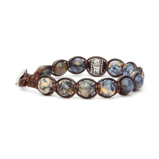 Bracciale Tamashii Tibet unisex BHS1100-269-1