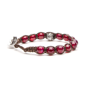 Bracciale Tamashii Tibet unisex BHS1100-34-1