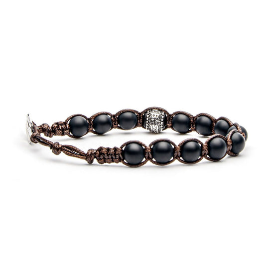 Bracciale Tamashii Tibet unisex BHS1100-64-1
