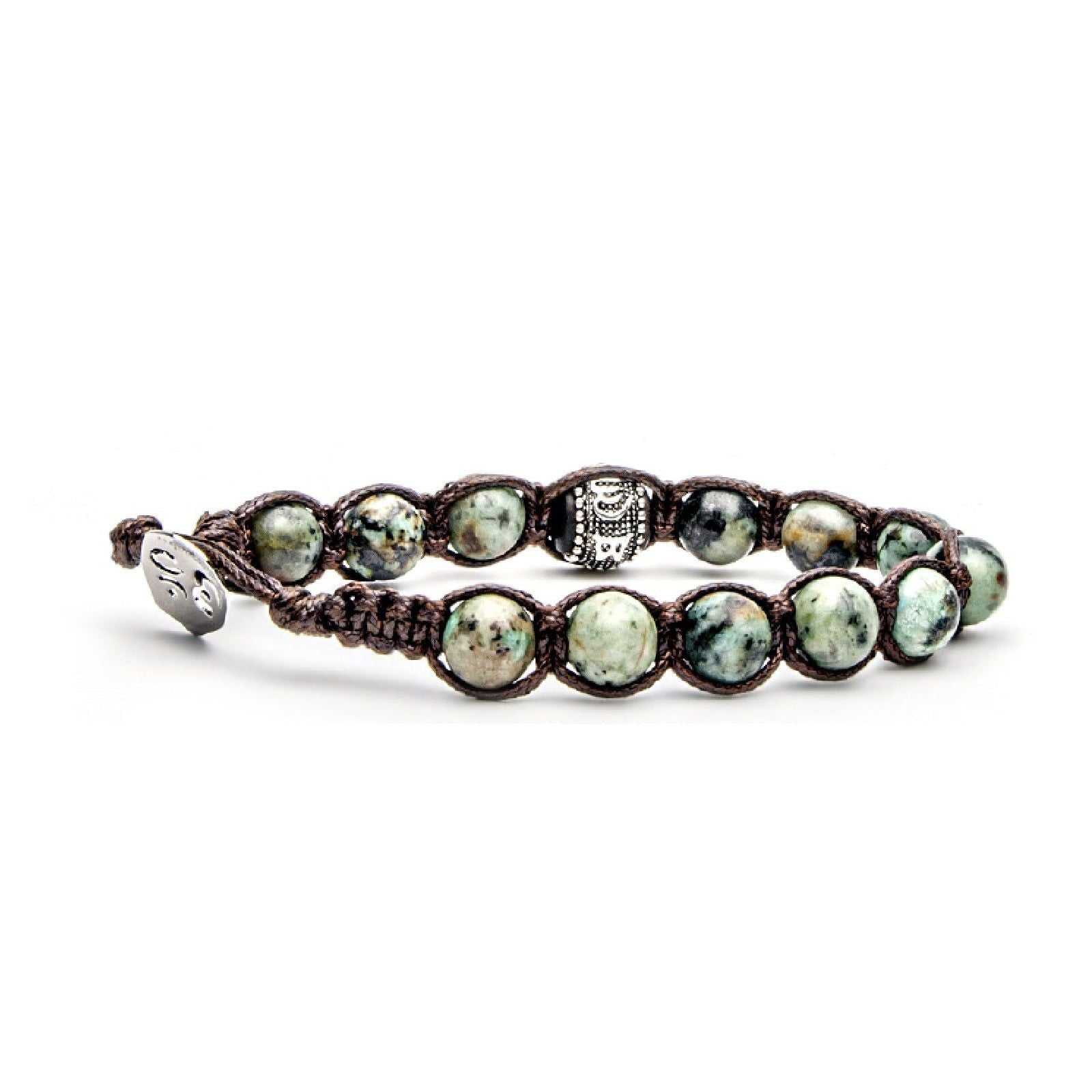 Bracciale Tamashii Tibet unisex BHS1100-75-1
