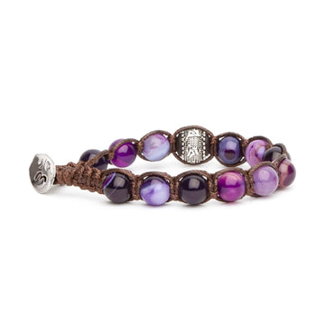 Bracciale Tamashii Tibet unisex BHS1100-85-1