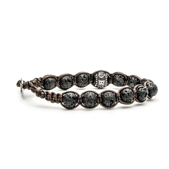 Bracciale Tamashii Tibet unisex BHS1100-98-1