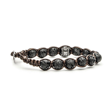 Bracciale Tamashii Tibet unisex BHS1100-98-1