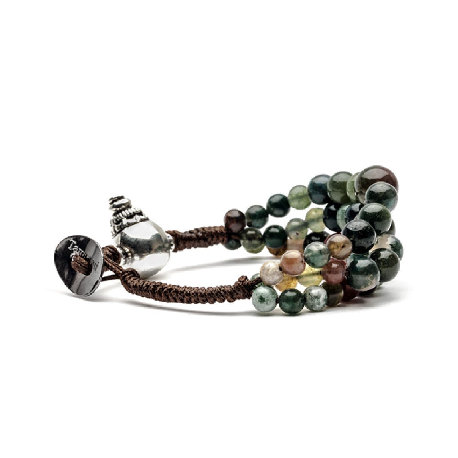 Bracciale Tamashii Tibet unisex BHS1500-17-1