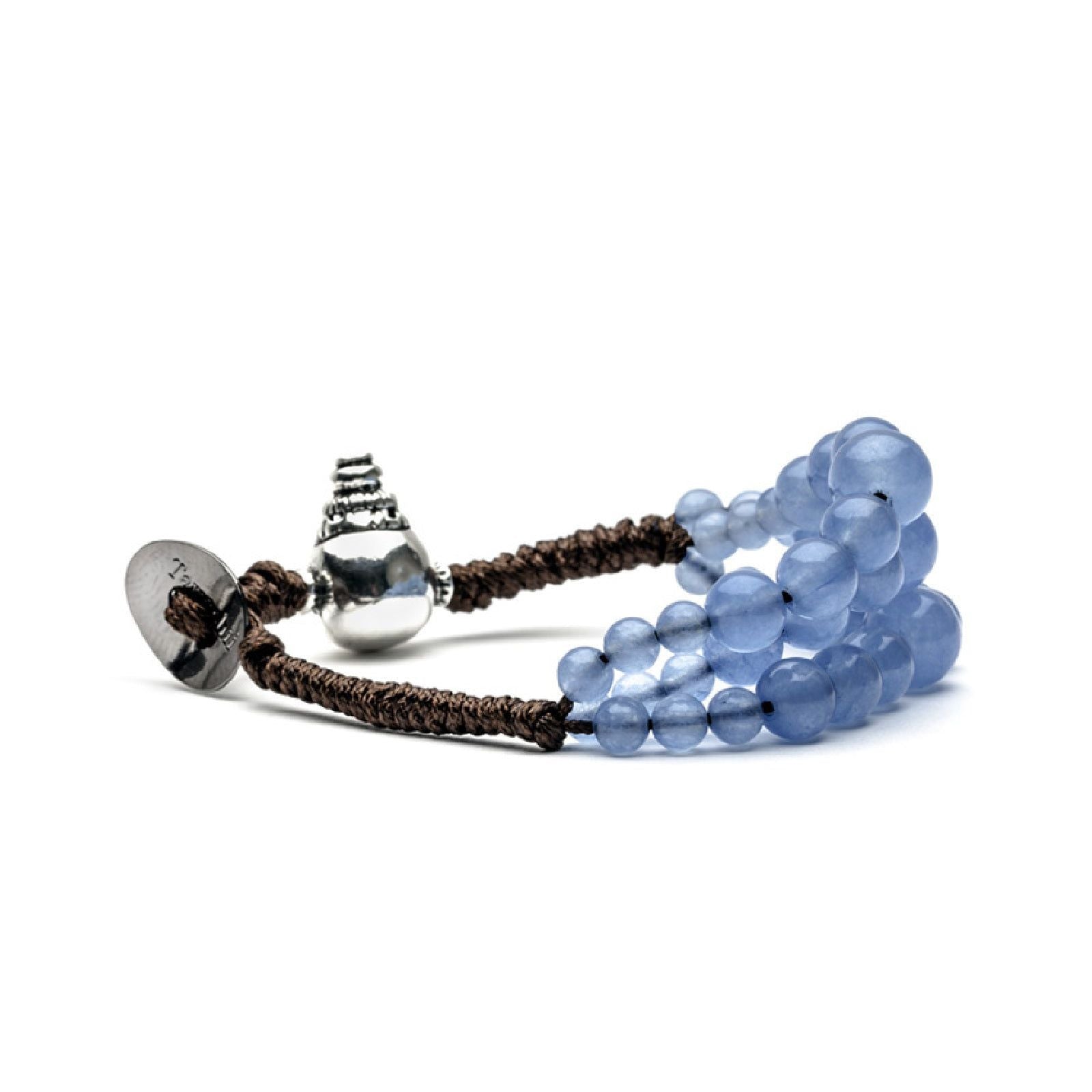 Bracciale Tamashii Tibet unisex BHS1500-31-1