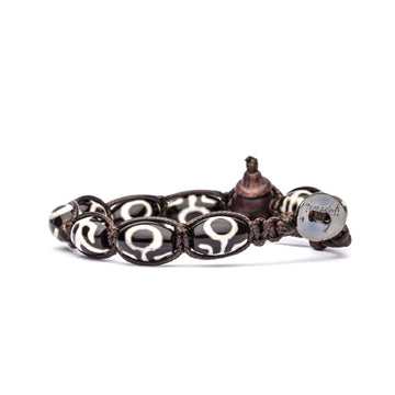 Bracciale Tamashii Tibet unisex BHS500-01-1