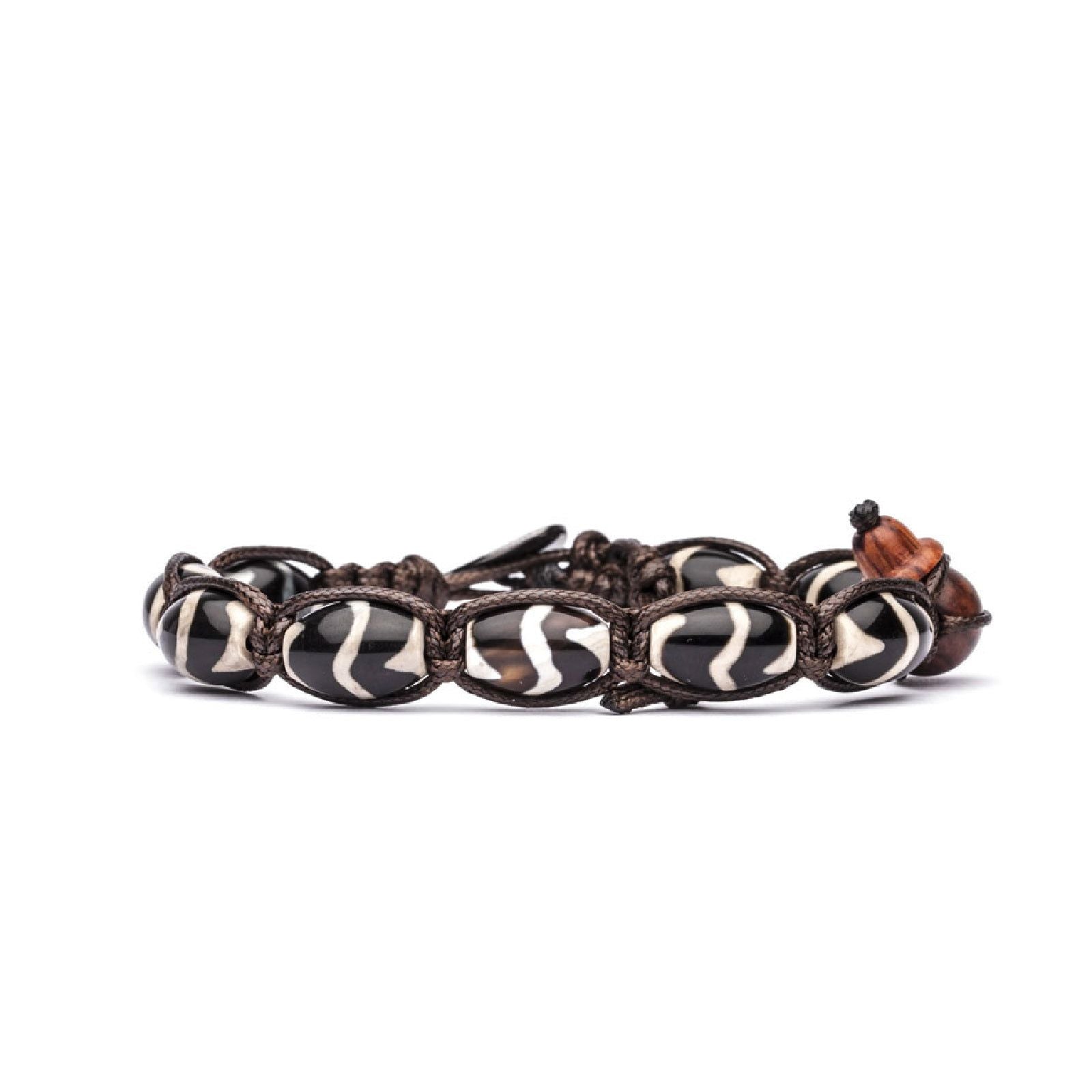 Bracciale Tamashii Tibet unisex BHS500-02-1