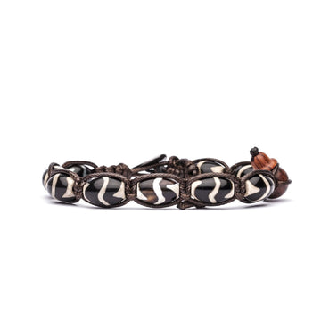 Bracciale Tamashii Tibet unisex BHS500-02-1