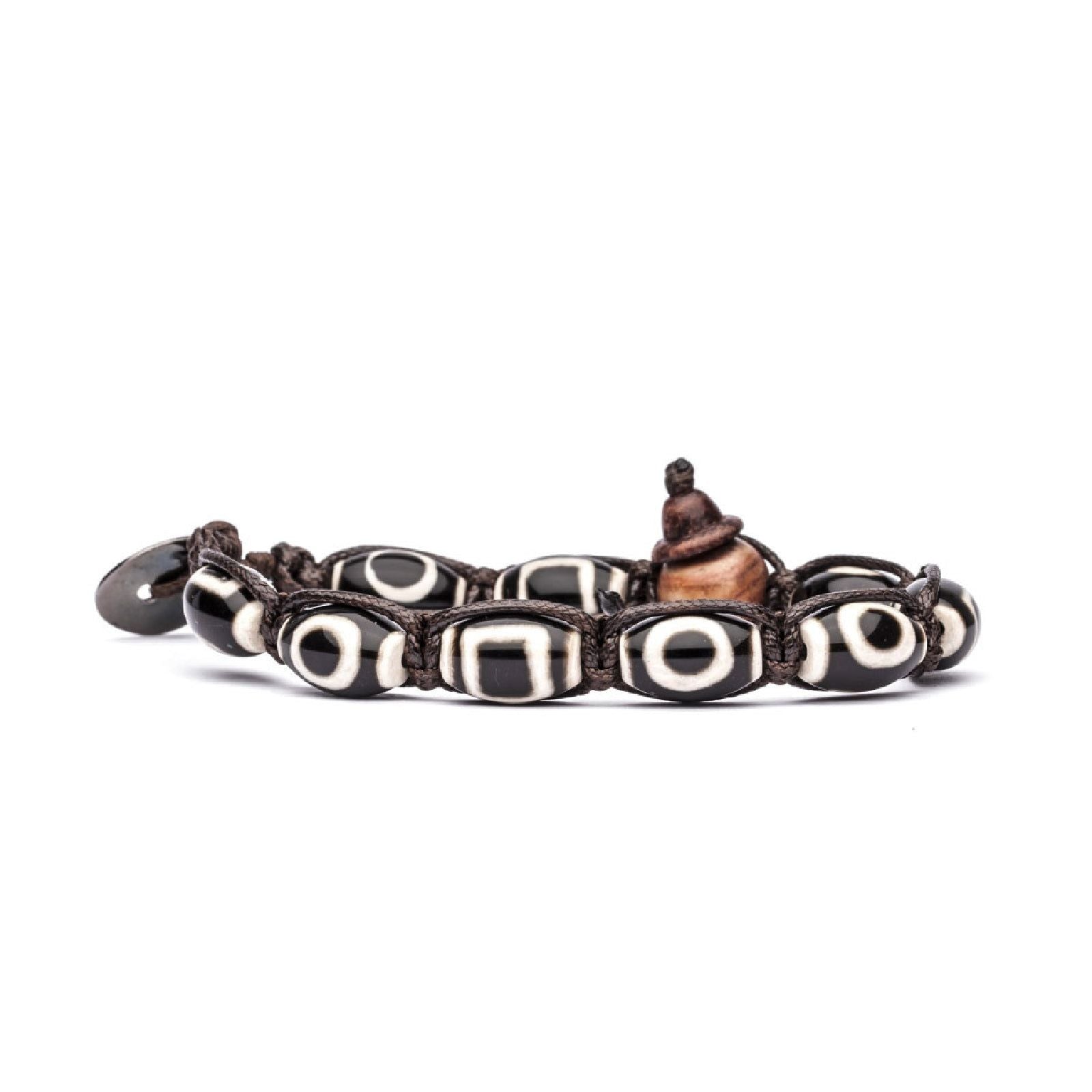 Bracciale Tamashii Tibet unisex BHS500-03-1