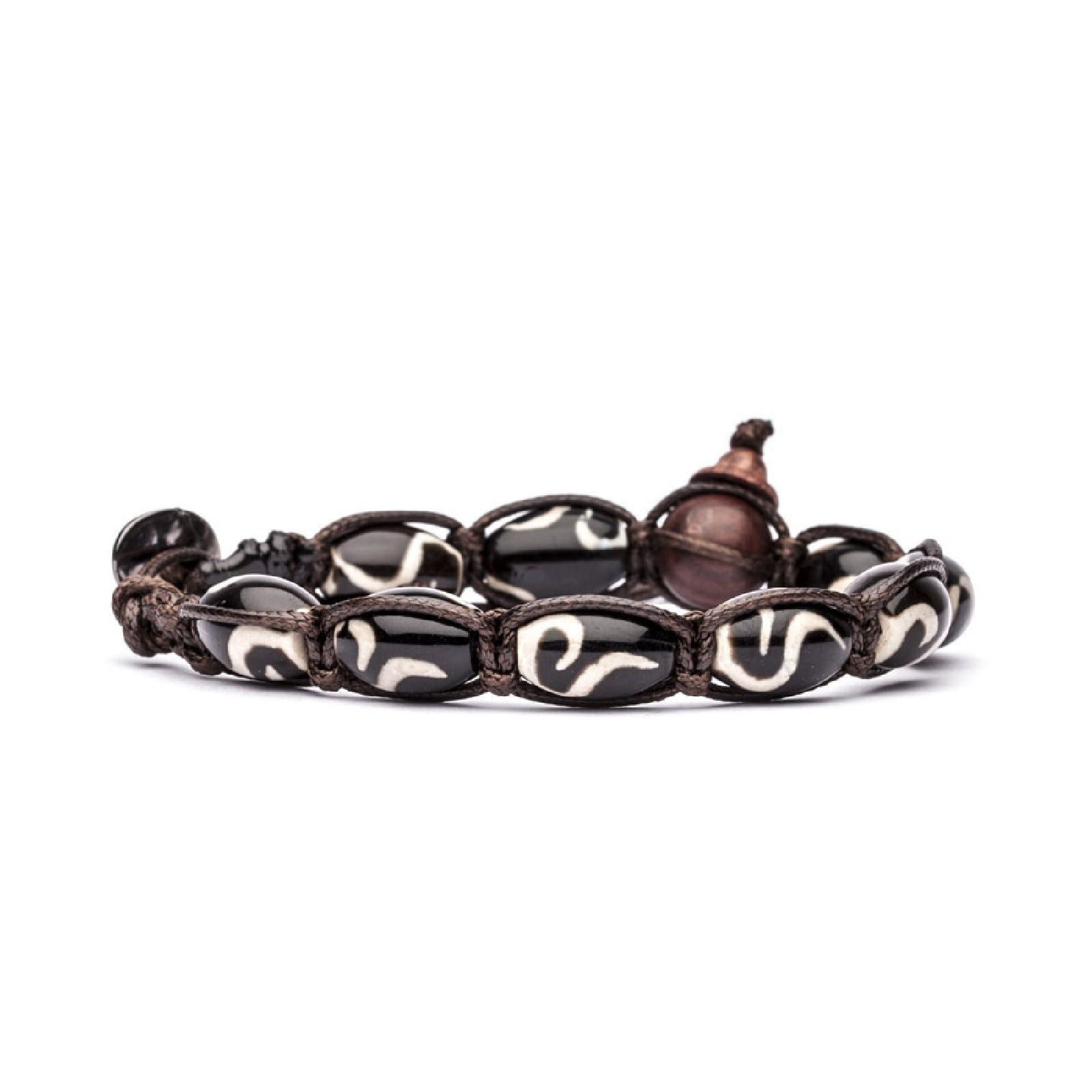 Bracciale Tamashii Tibet unisex BHS500-04-1