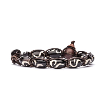Bracciale Tamashii Tibet unisex BHS500-04-1