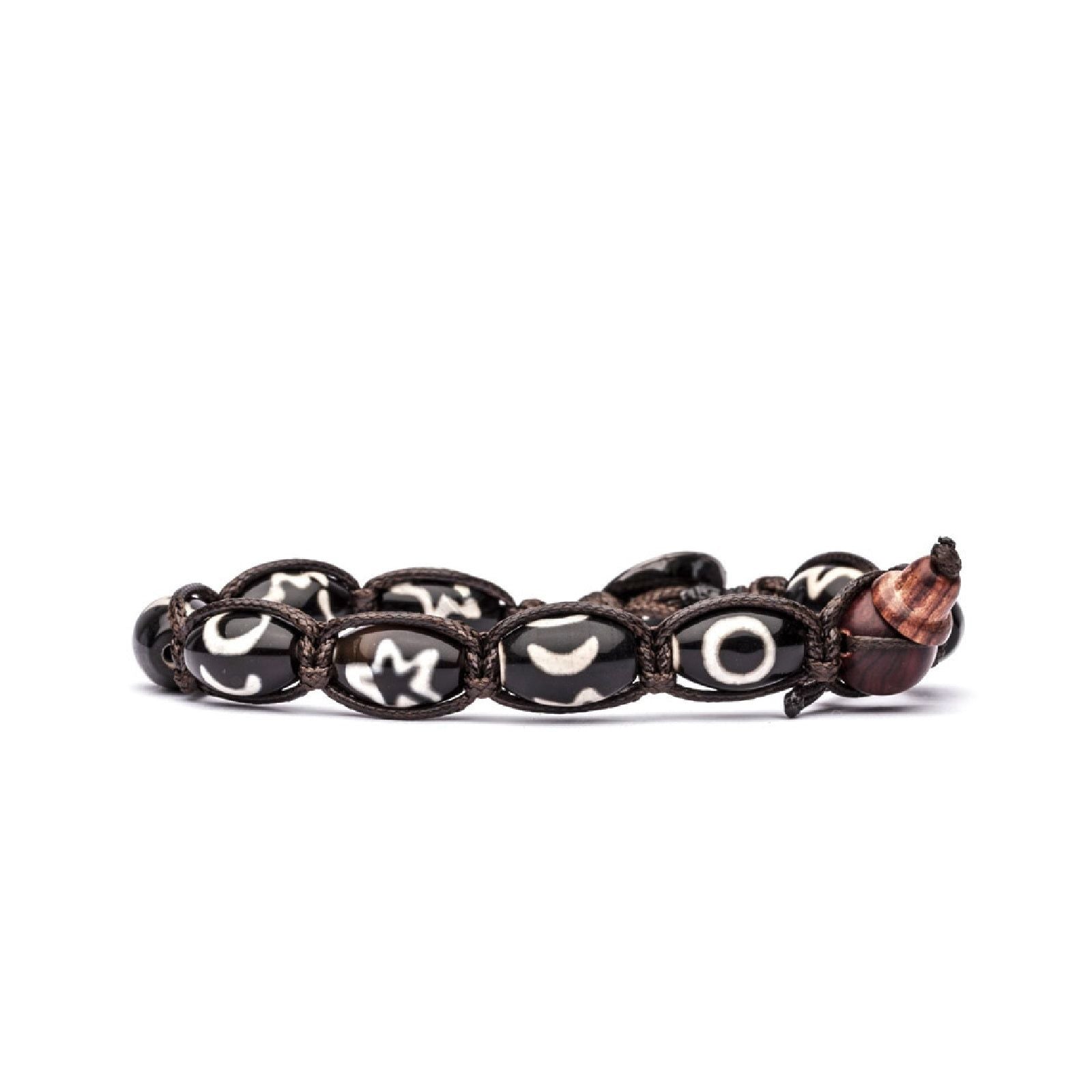 Bracciale Tamashii Tibet unisex BHS500-08-1
