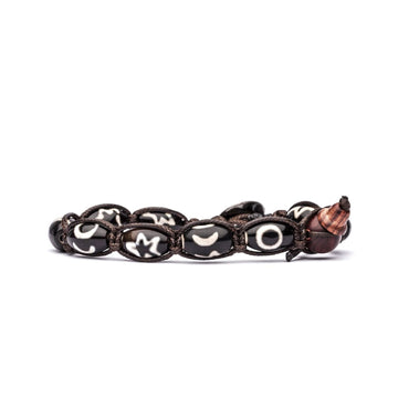 Bracciale Tamashii Tibet unisex BHS500-08-1