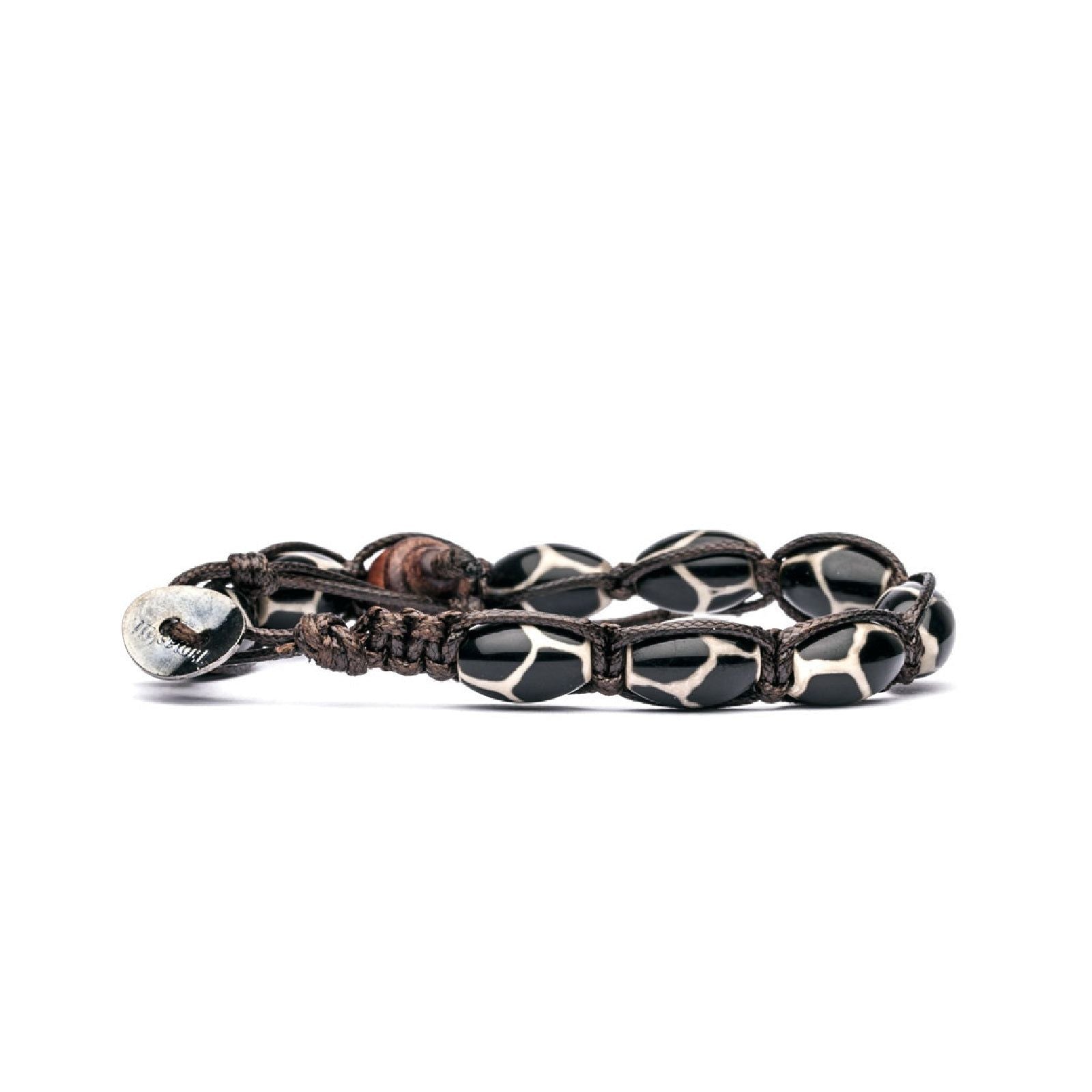 Bracciale Tamashii Tibet unisex BHS500-10-1