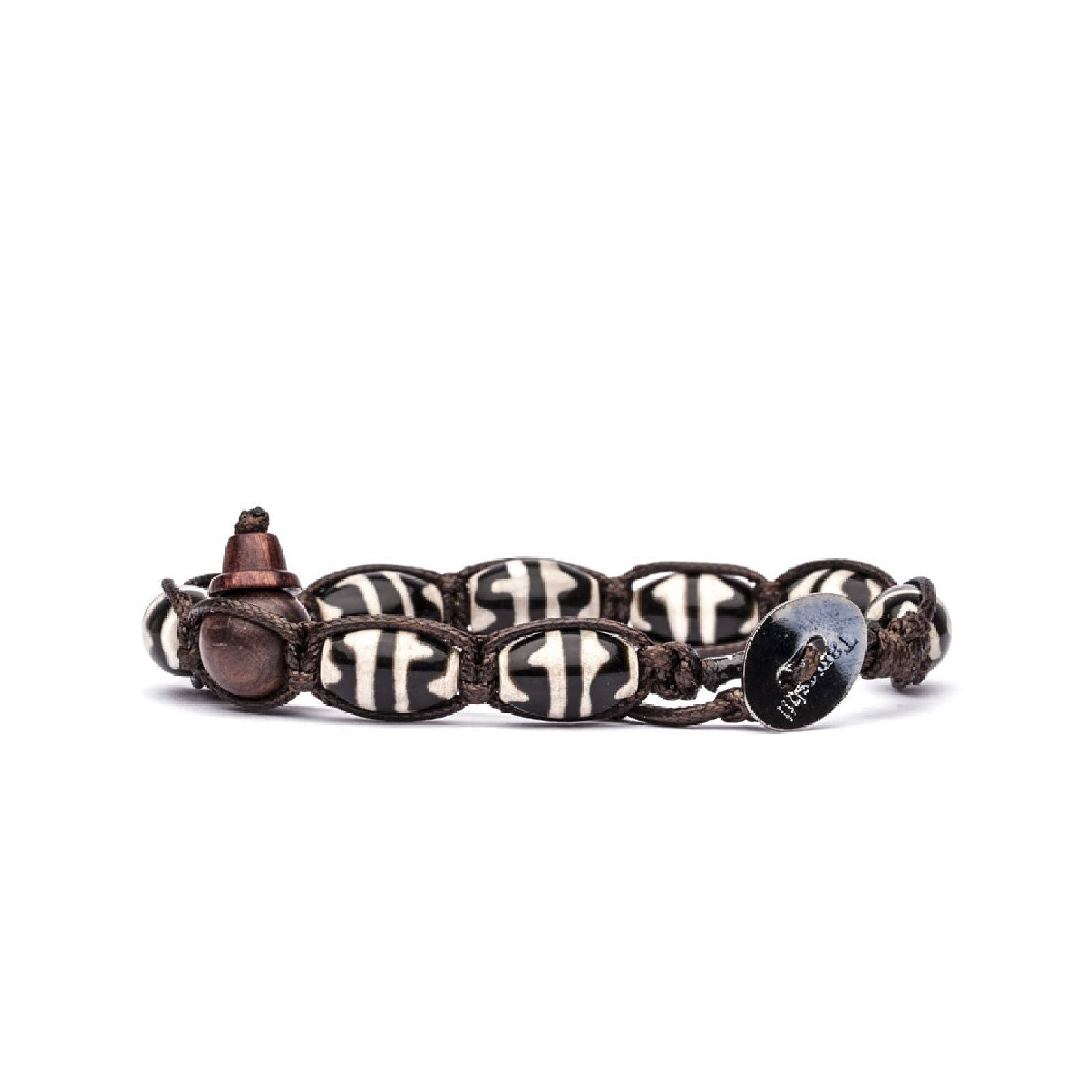Bracciale Tamashii Tibet unisex BHS500-11-1
