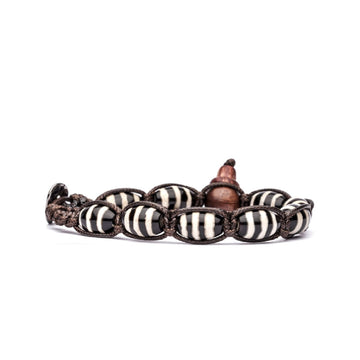 Bracciale Tamashii Tibet unisex BHS500-12-1