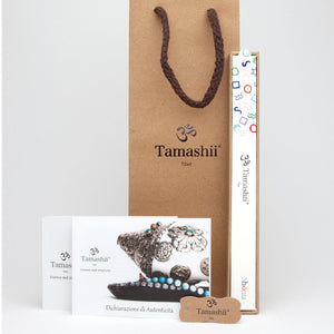 Bracciale Tamashii Tibet Shonu da donna e da bambino/a