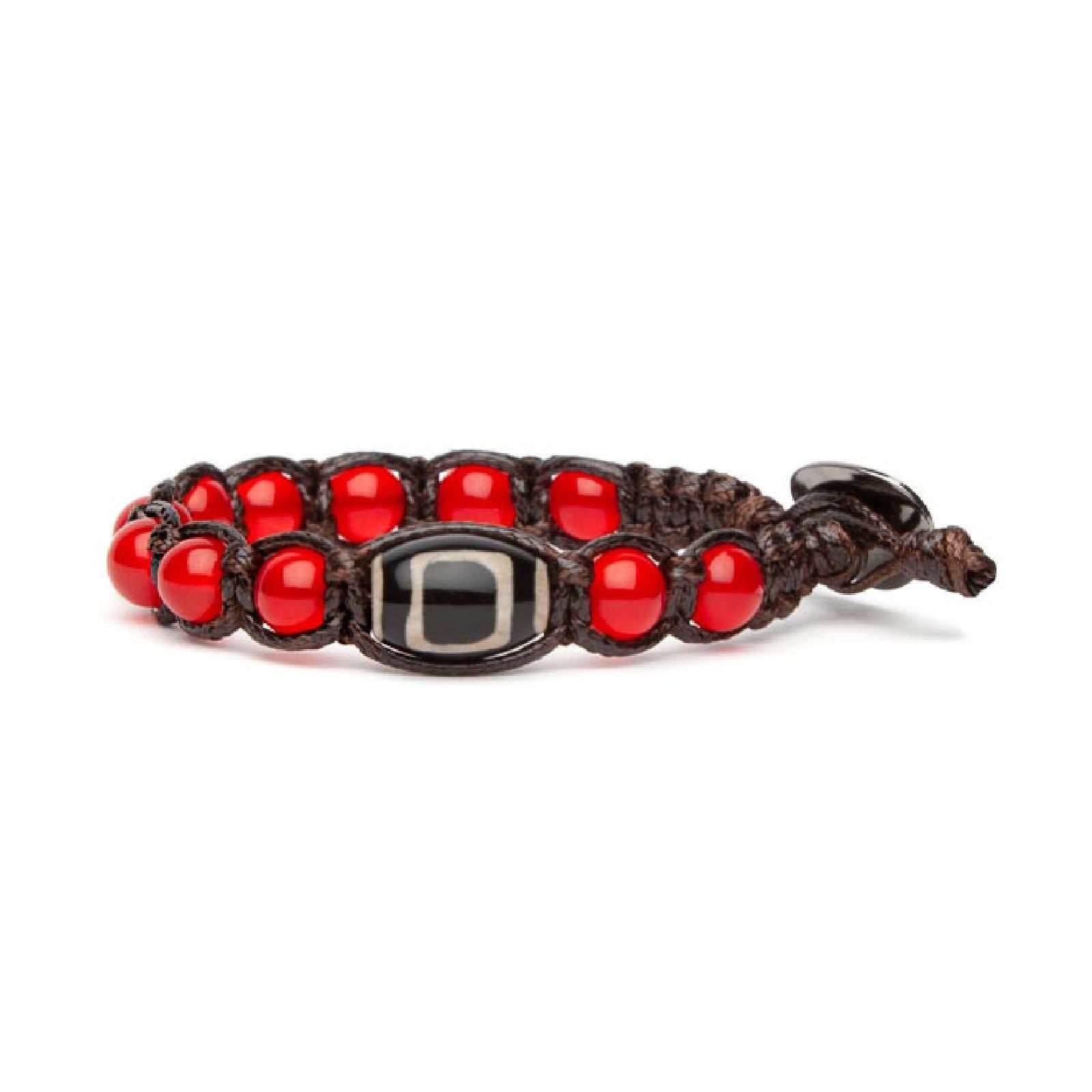 Bracciale Tamashii Tibet Shonu da donna e da bambino/a BHS501-03-124-1