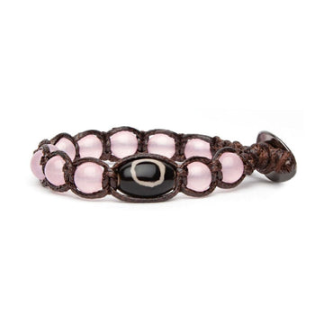 Bracciale Tamashii Tibet Shonu da donna e da bambino/a BHS501-03-199-1