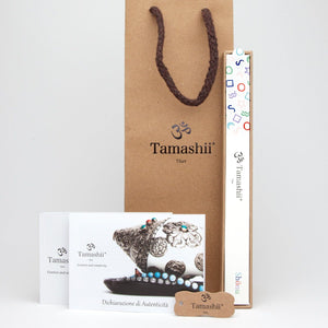 Bracciale Tamashii Tibet Shonu da donna e da bambino/a