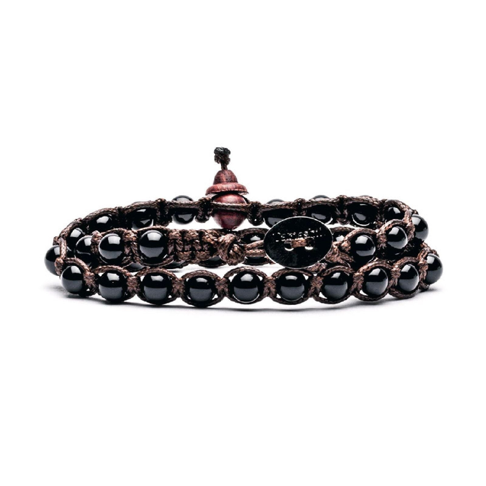 Bracciale Tamashii Tibet unisex BHS600-1-1