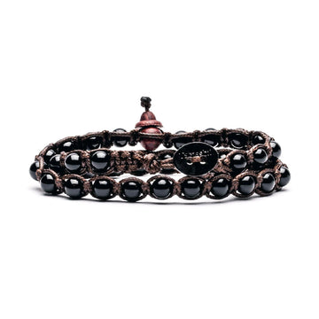 Bracciale Tamashii Tibet unisex BHS600-1-1