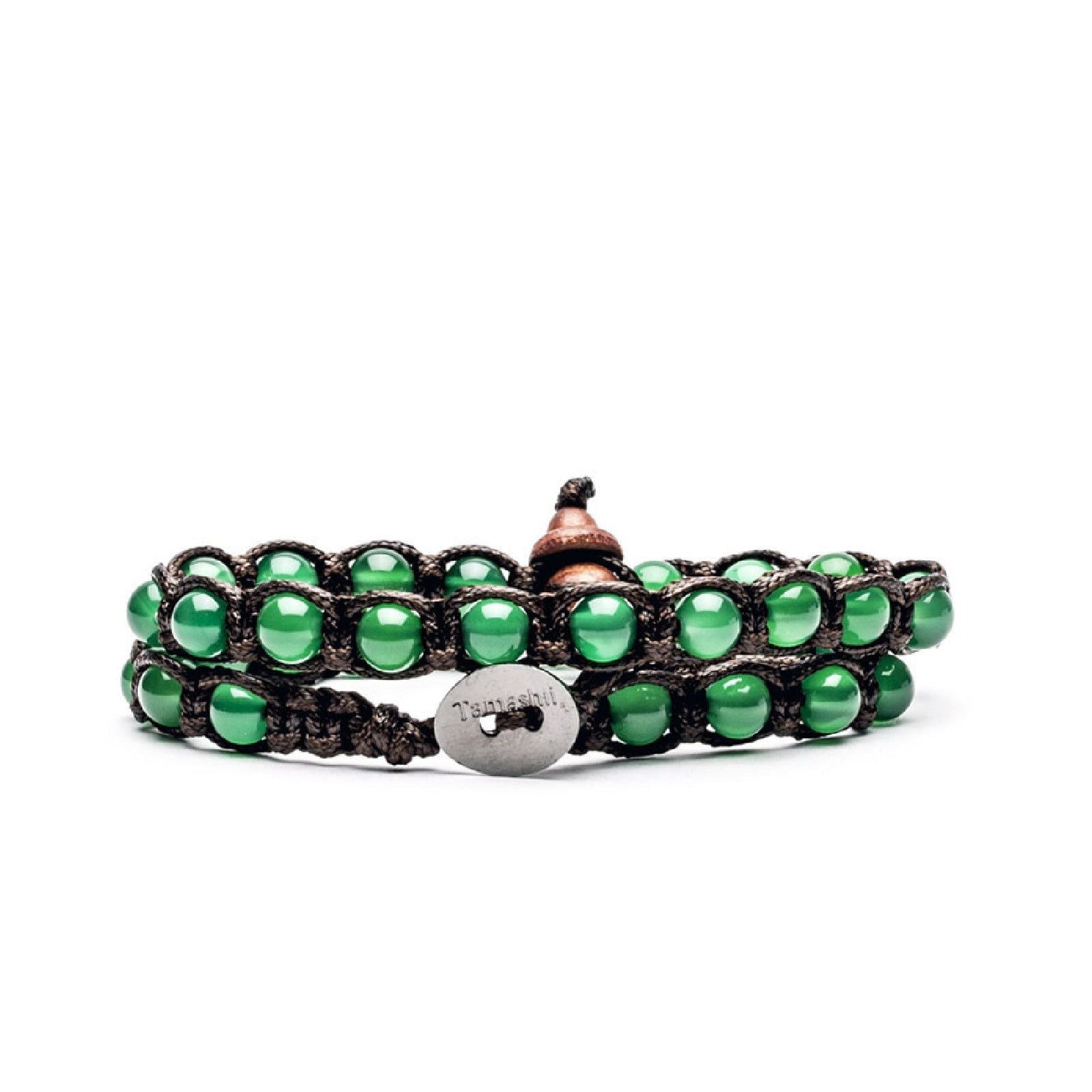 Bracciale Tamashii Tibet unisex BHS600-12-1