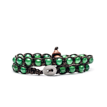 Bracciale Tamashii Tibet unisex BHS600-12-1