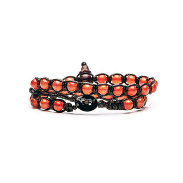 Bracciale Tamashii Tibet unisex BHS600-124-1