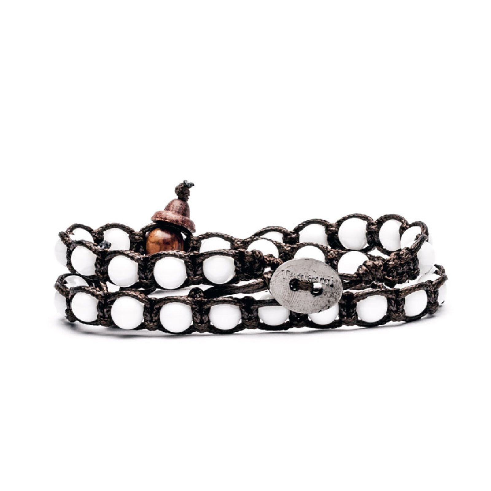 Bracciale Tamashii Tibet unisex BHS600-14-1