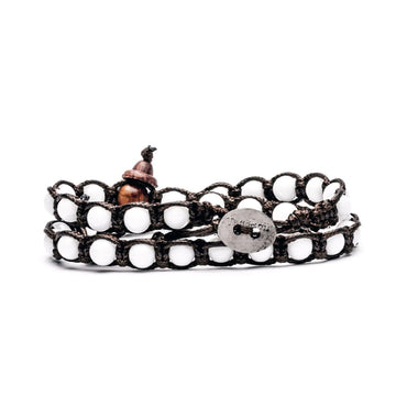 Bracciale Tamashii Tibet unisex BHS600-14-1