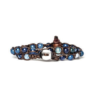 Bracciale Tamashii Tibet unisex BHS600-141-1
