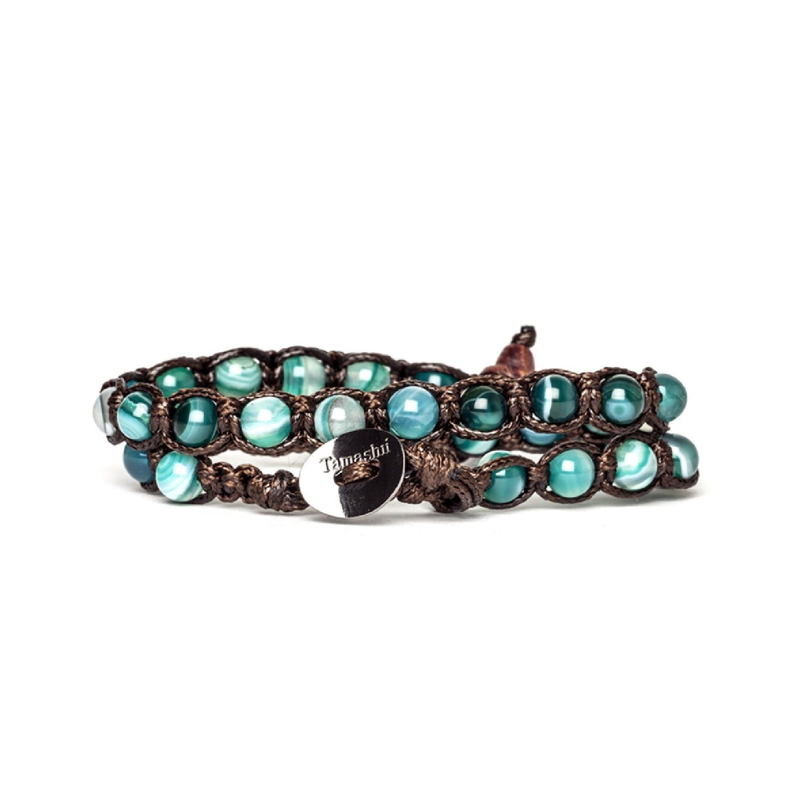 Bracciale Tamashii Tibet unisex BHS600-161-1