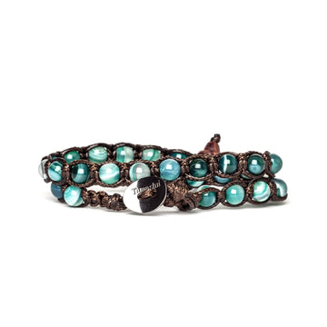 Bracciale Tamashii Tibet unisex BHS600-161-1
