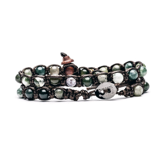 Bracciale Tamashii Tibet unisex BHS600-17-1