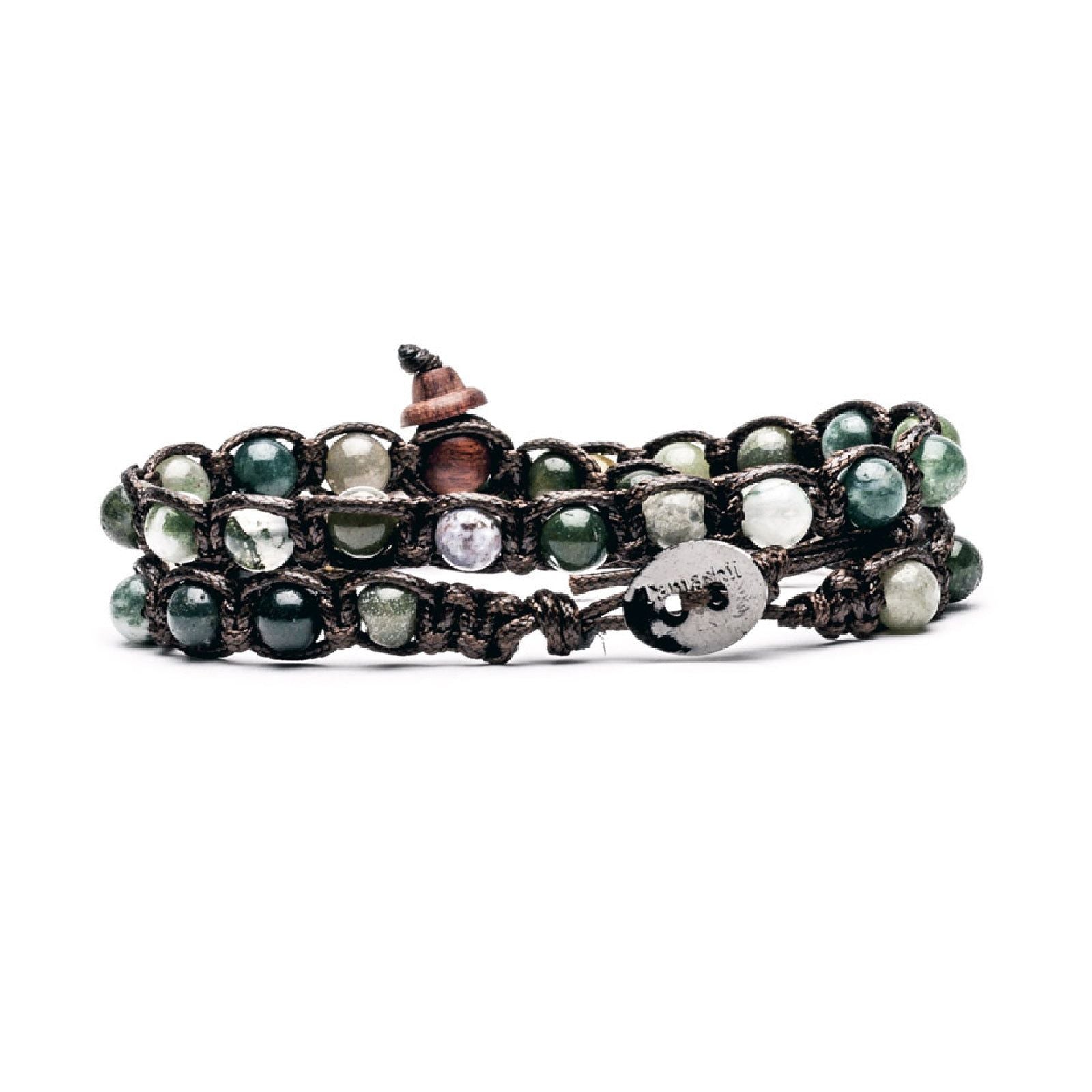Bracciale Tamashii Tibet unisex BHS600-17-1