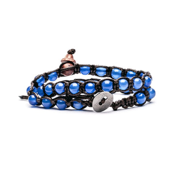 Bracciale Tamashii Tibet unisex BHS600-18-1
